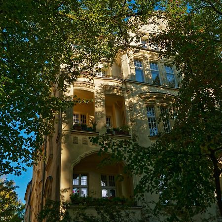 Luxus Apartment, Messe Nord, Icc, Olympiastadion Берлин Екстериор снимка