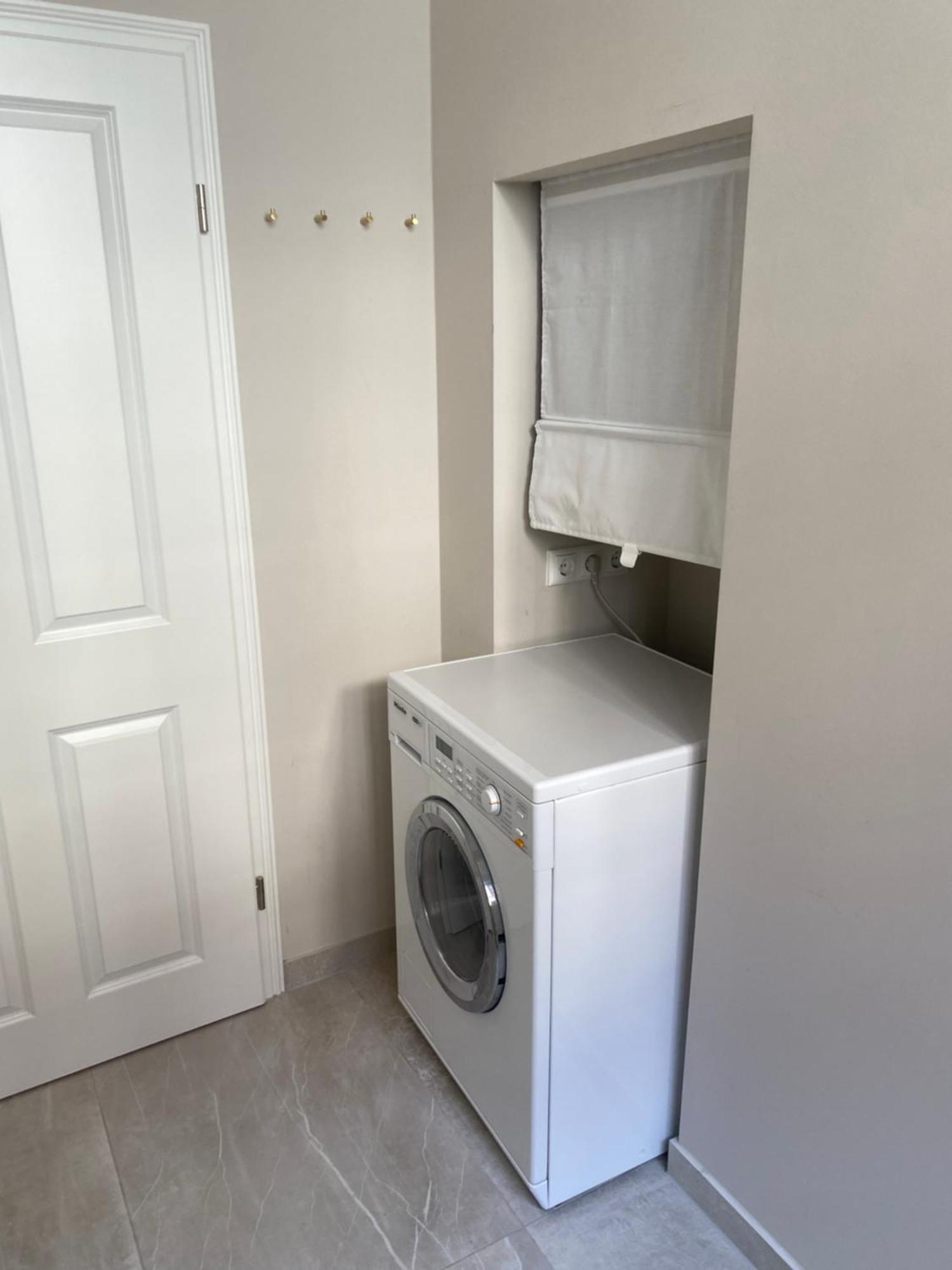 Luxus Apartment, Messe Nord, Icc, Olympiastadion Берлин Екстериор снимка