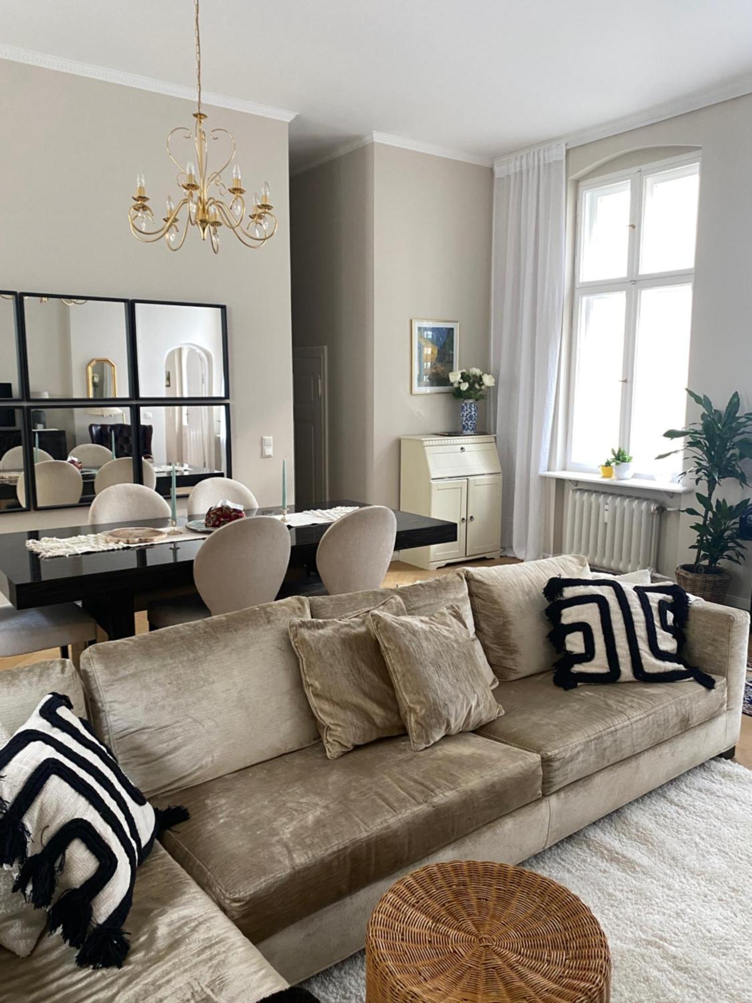 Luxus Apartment, Messe Nord, Icc, Olympiastadion Берлин Екстериор снимка