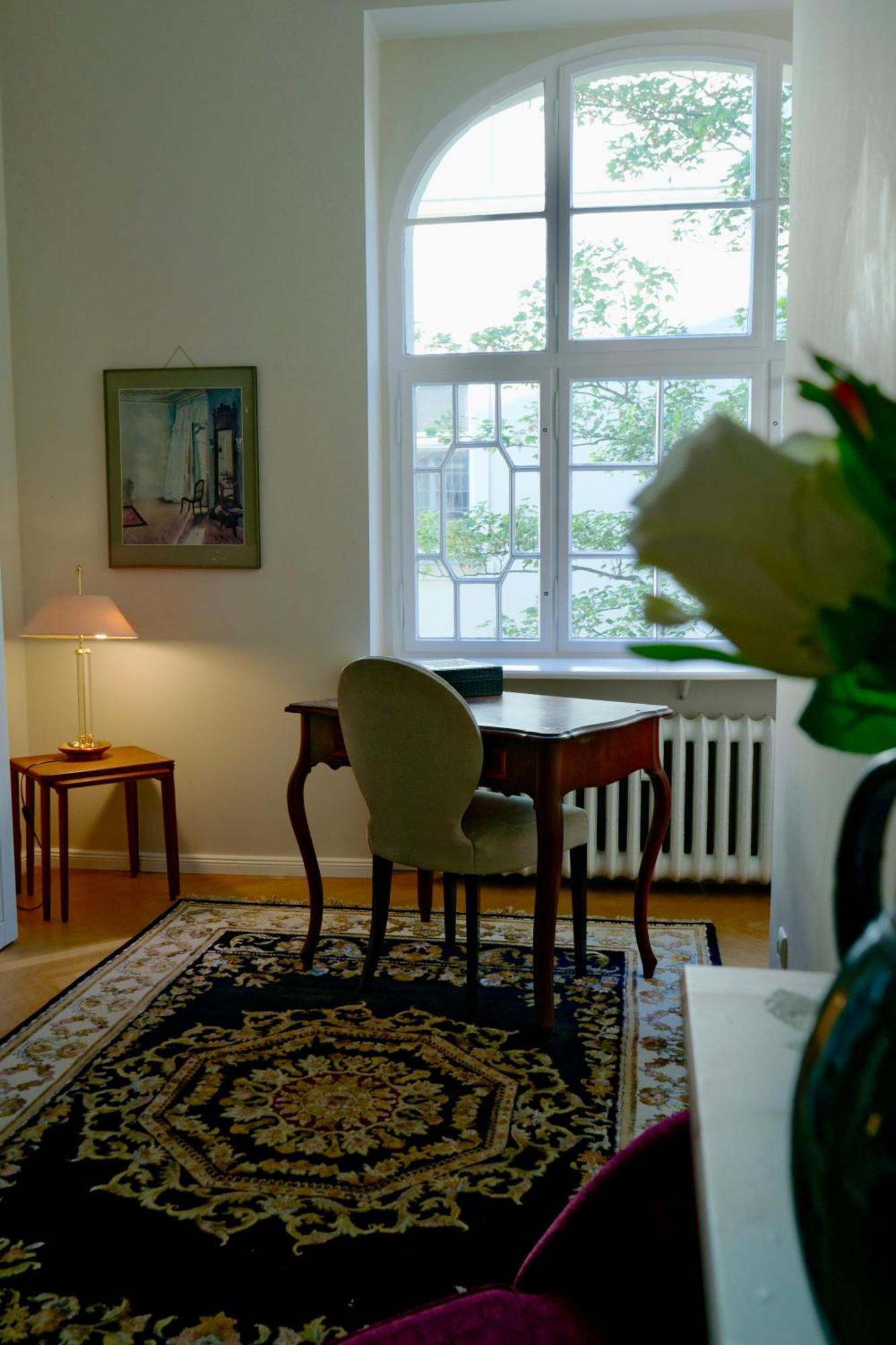 Luxus Apartment, Messe Nord, Icc, Olympiastadion Берлин Екстериор снимка